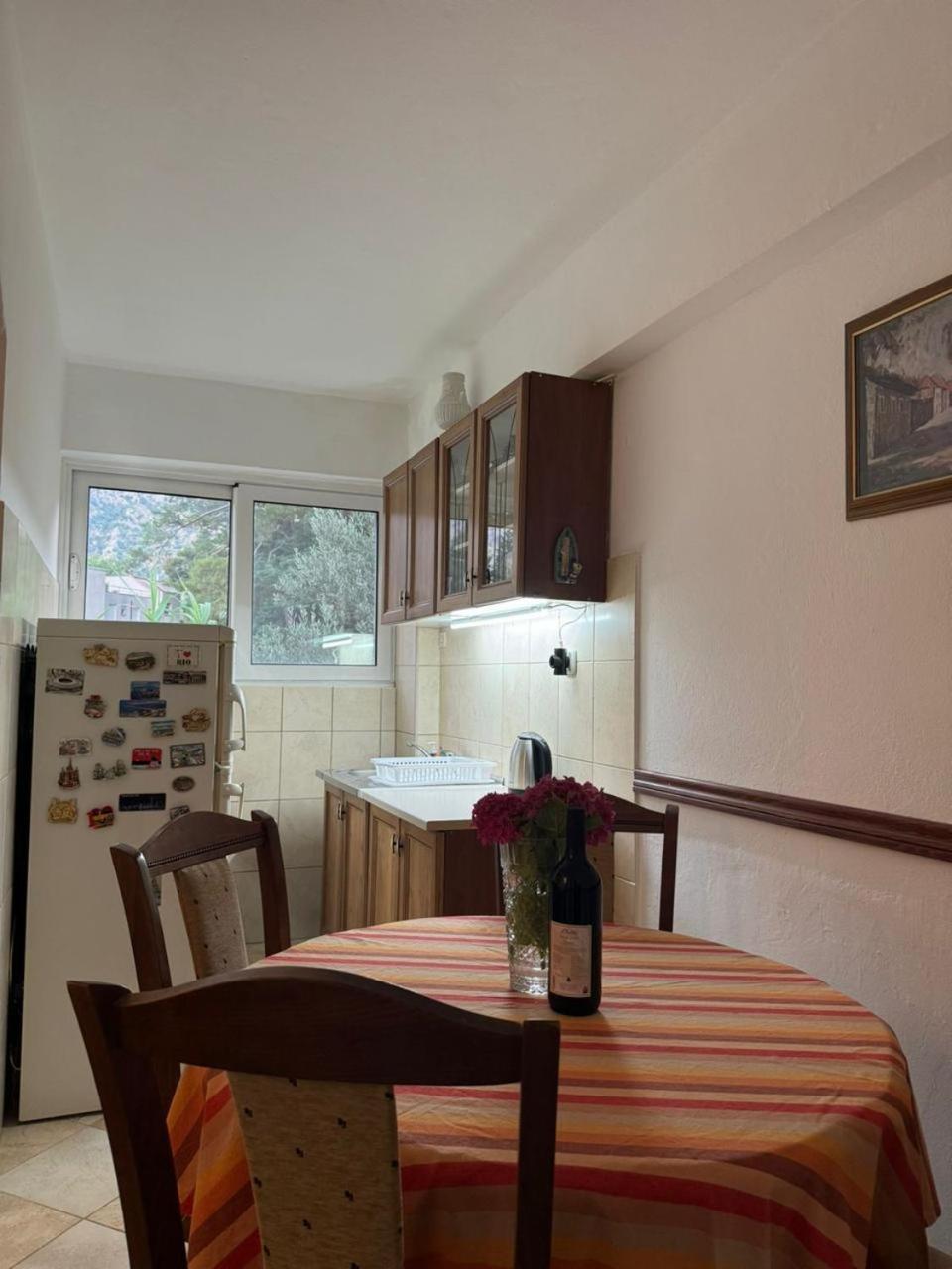 Apartmani Dada Kotor Exterior photo